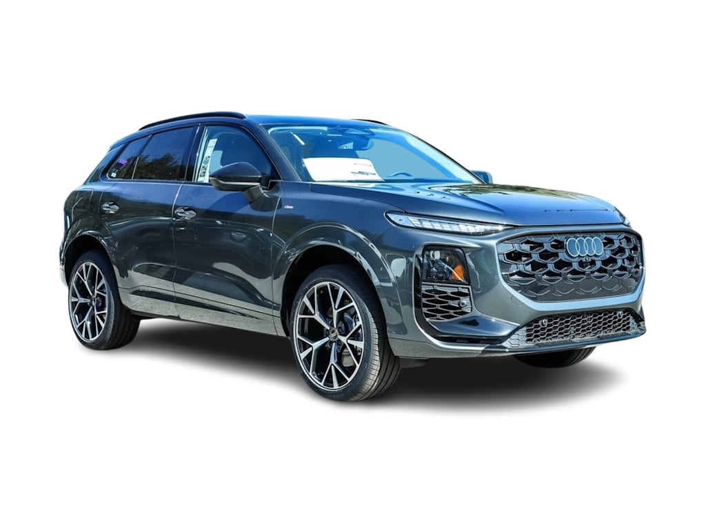 Thumbnail: 2026 Audi Q3 - 18