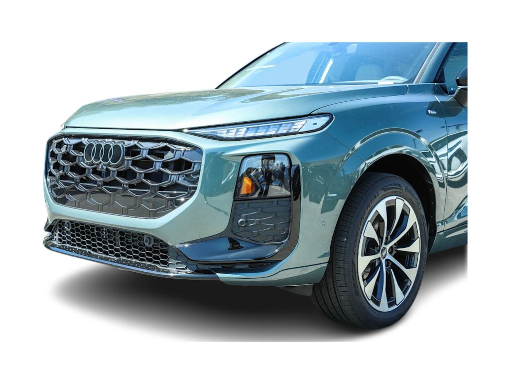 Thumbnail: 2026 Audi Q3 - 21
