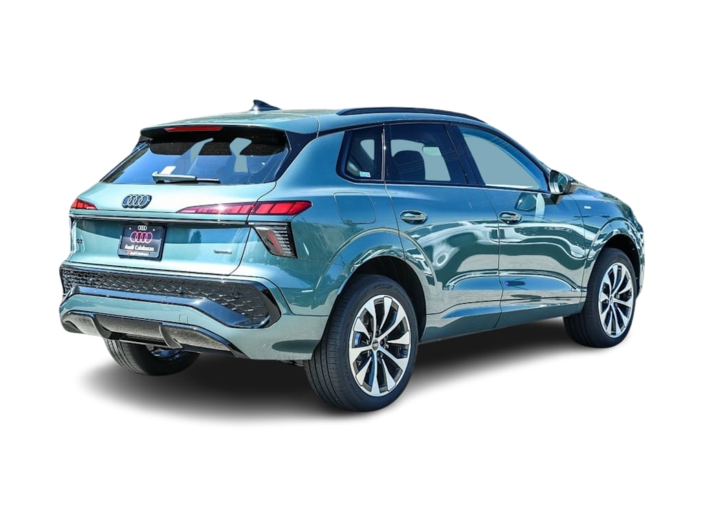 Thumbnail: 2026 Audi Q3 - 20