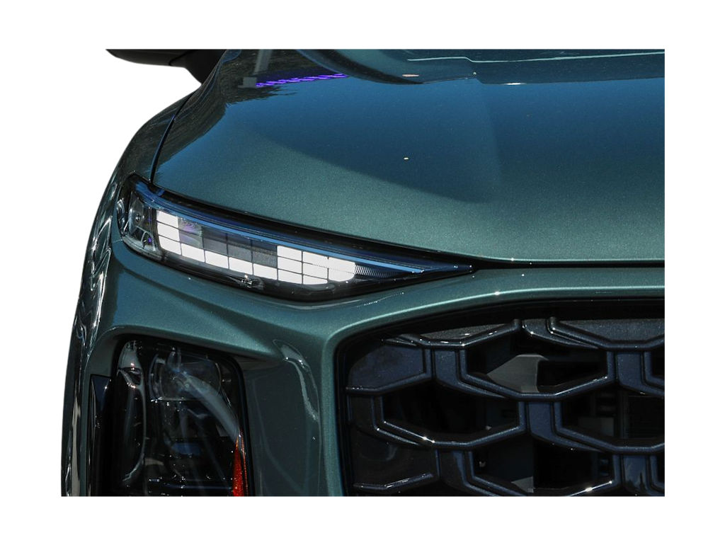 Thumbnail: 2026 Audi Q3 - 22