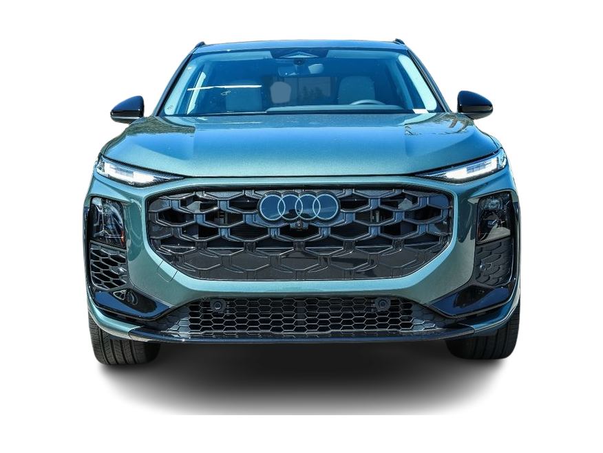 Thumbnail: 2026 Audi Q3 - 5