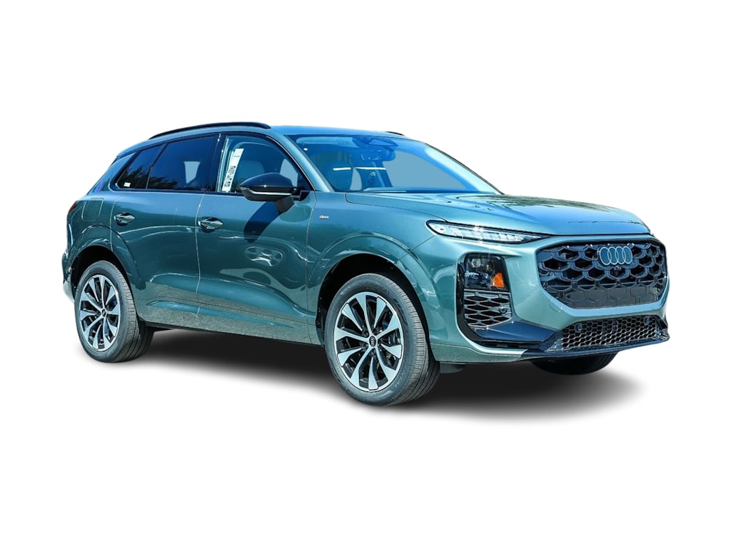Thumbnail: 2026 Audi Q3 - 19