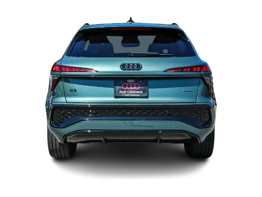 Thumbnail: 2026 Audi Q3 - 4