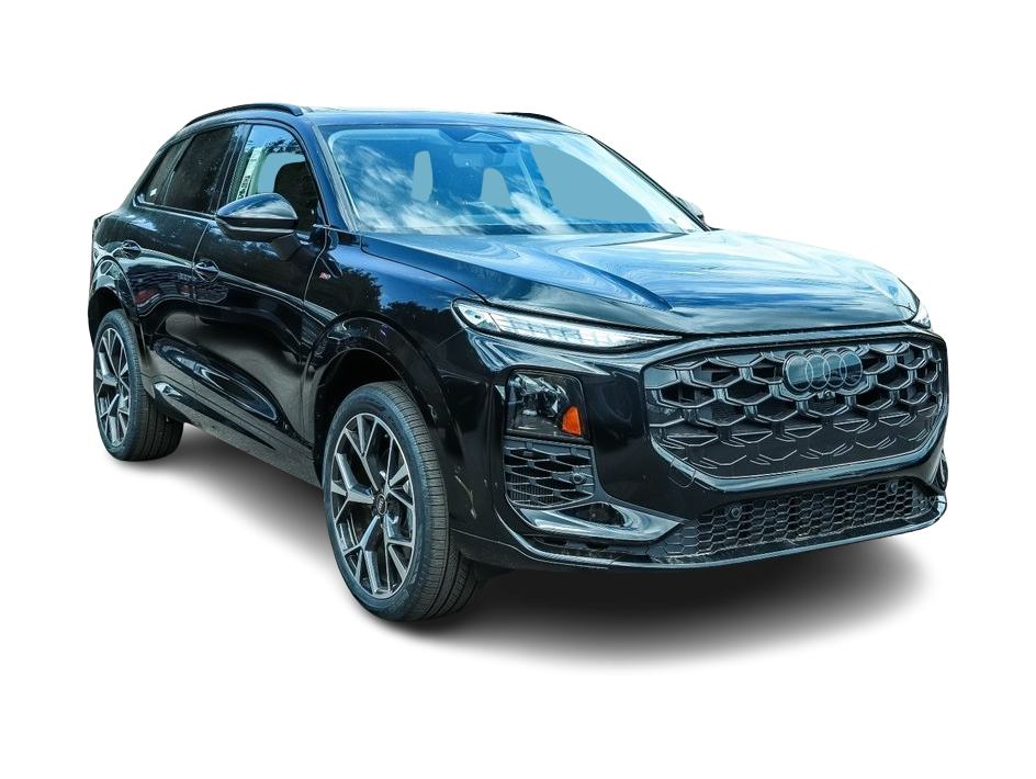 Thumbnail: 2026 Audi Q3 - 16