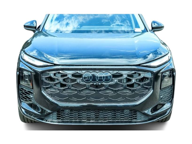 Thumbnail: 2026 Audi Q3 - 3