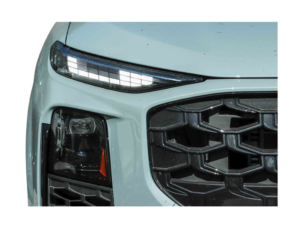 Thumbnail: 2026 Audi Q3 - 20