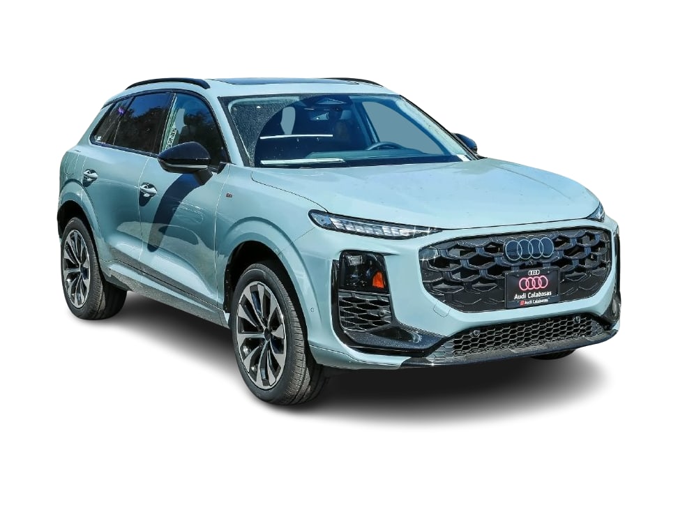 Thumbnail: 2026 Audi Q3 - 17
