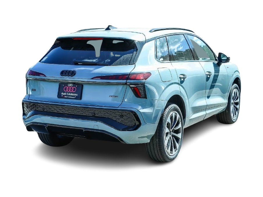 Thumbnail: 2026 Audi Q3 - 18