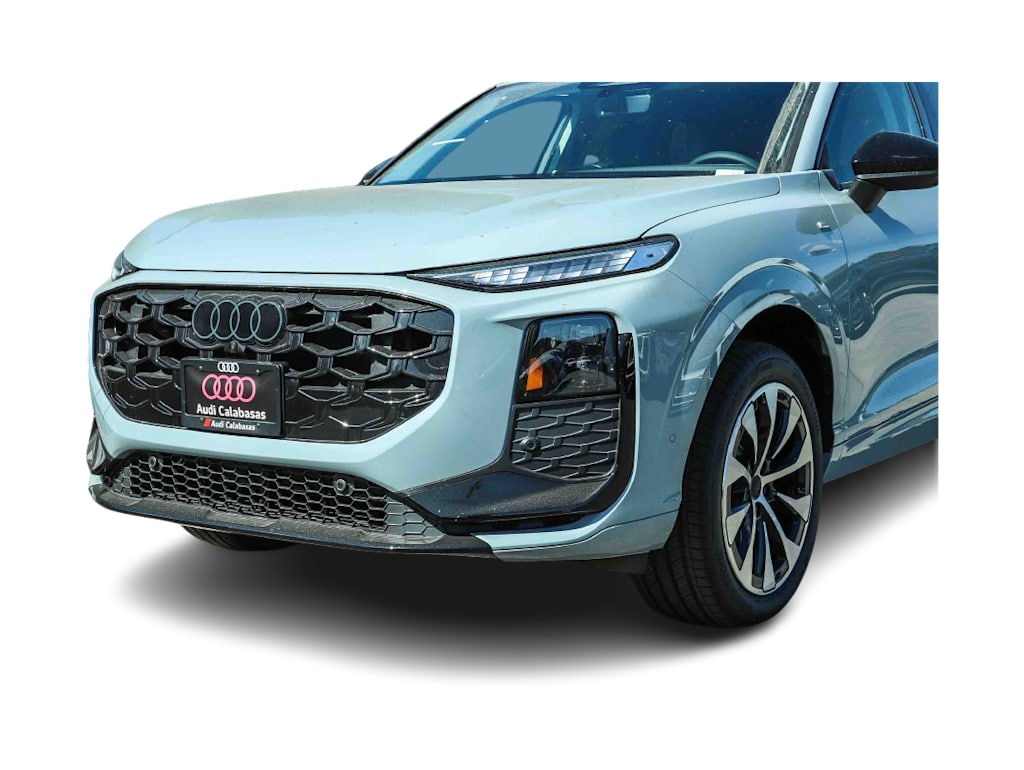 Thumbnail: 2026 Audi Q3 - 19