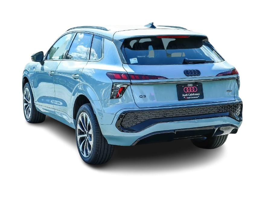 Thumbnail: 2026 Audi Q3 - 3
