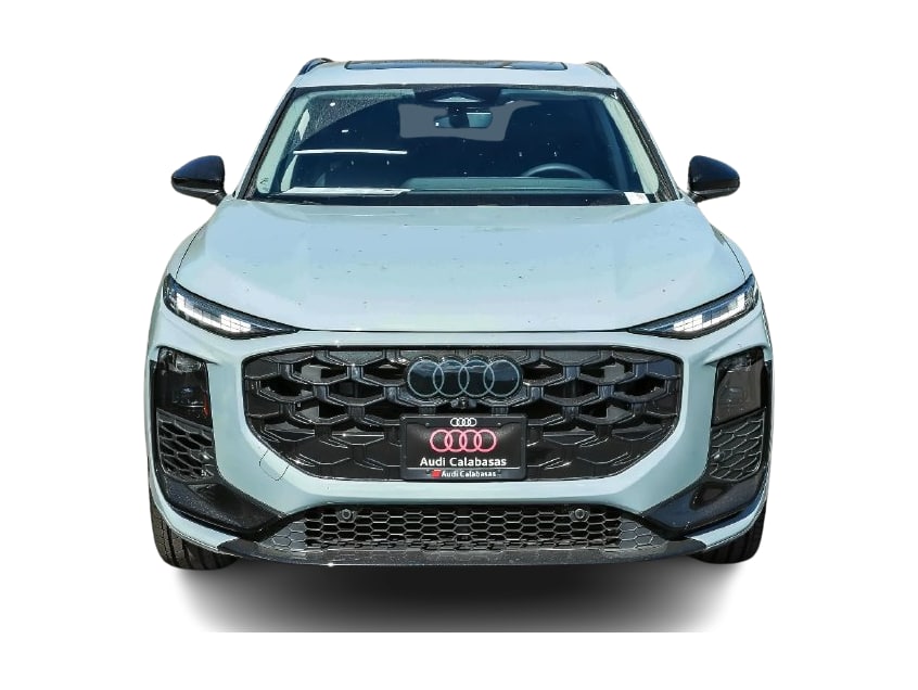 Thumbnail: 2026 Audi Q3 - 5