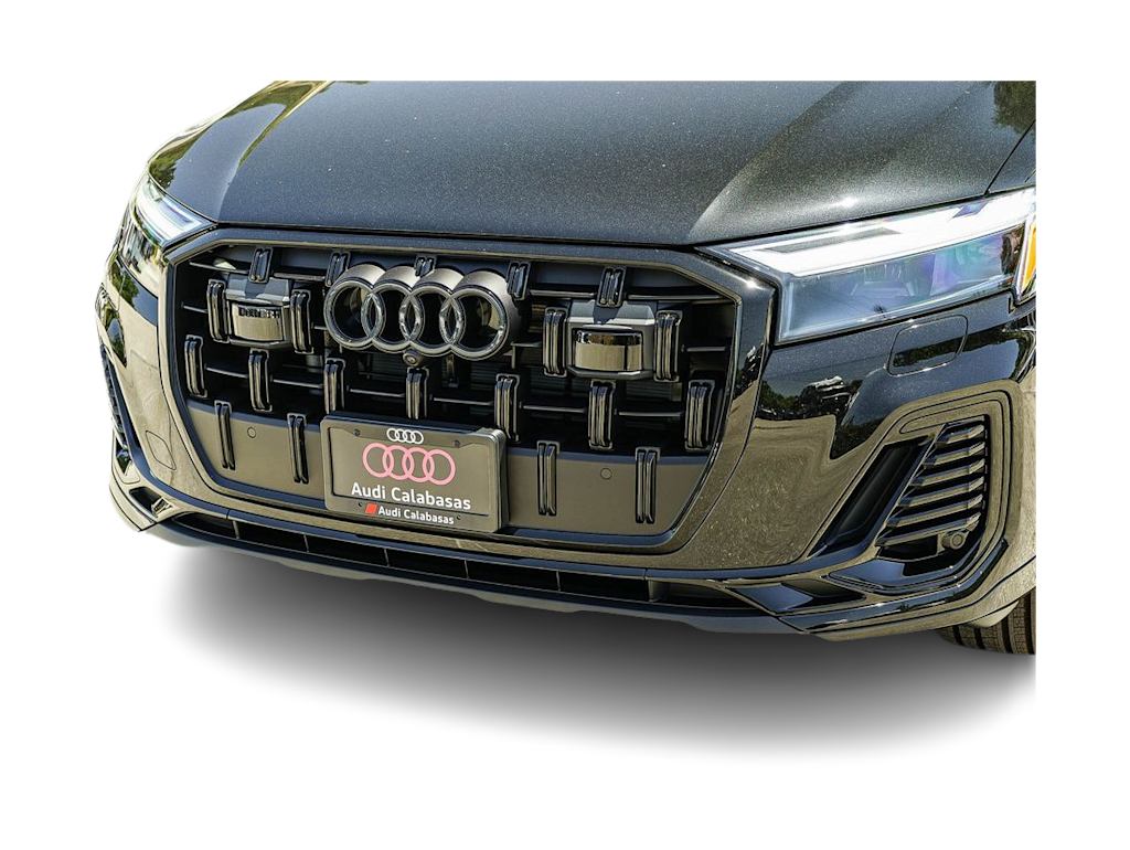 Thumbnail: 2026 Audi Q7 - 21