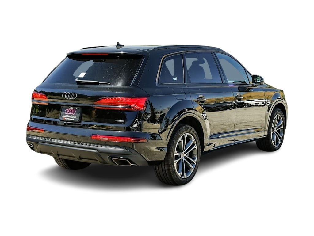 Thumbnail: 2026 Audi Q7 - 18