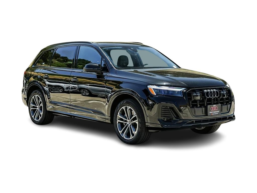 Thumbnail: 2026 Audi Q7 - 19