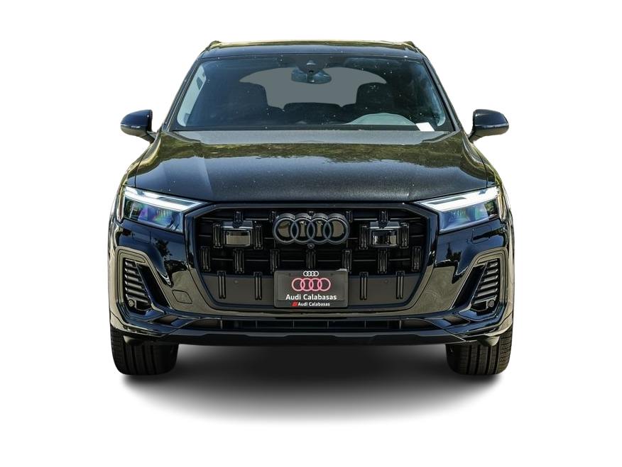 Thumbnail: 2026 Audi Q7 - 5