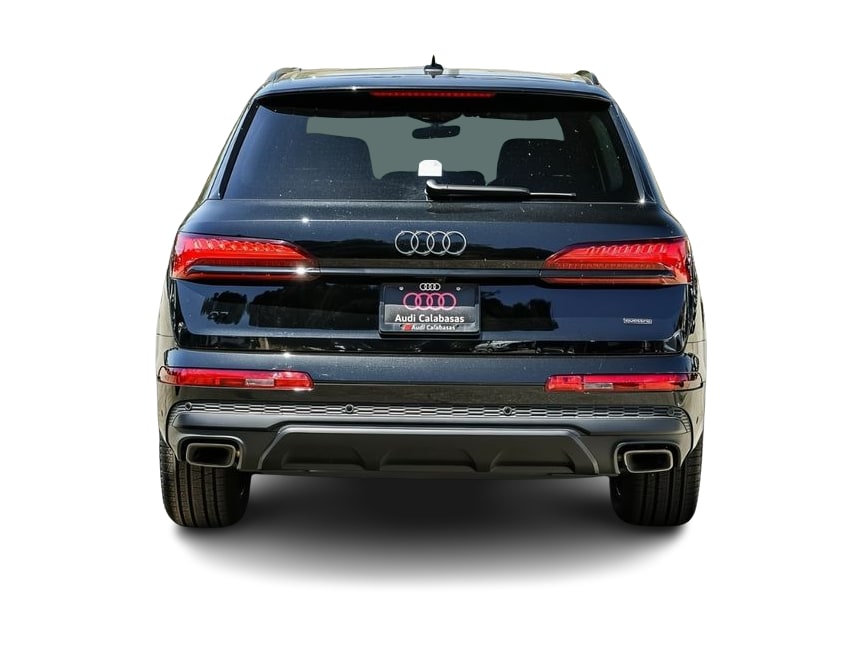 Thumbnail: 2026 Audi Q7 - 4