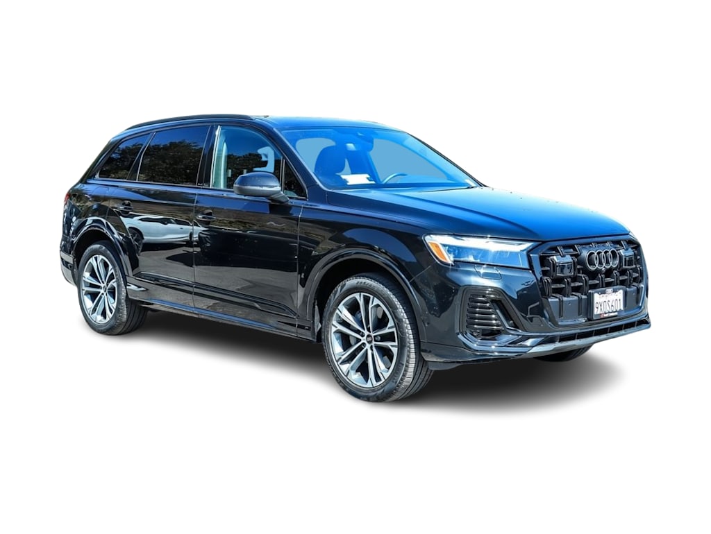 Thumbnail: 2026 Audi Q7 - 18