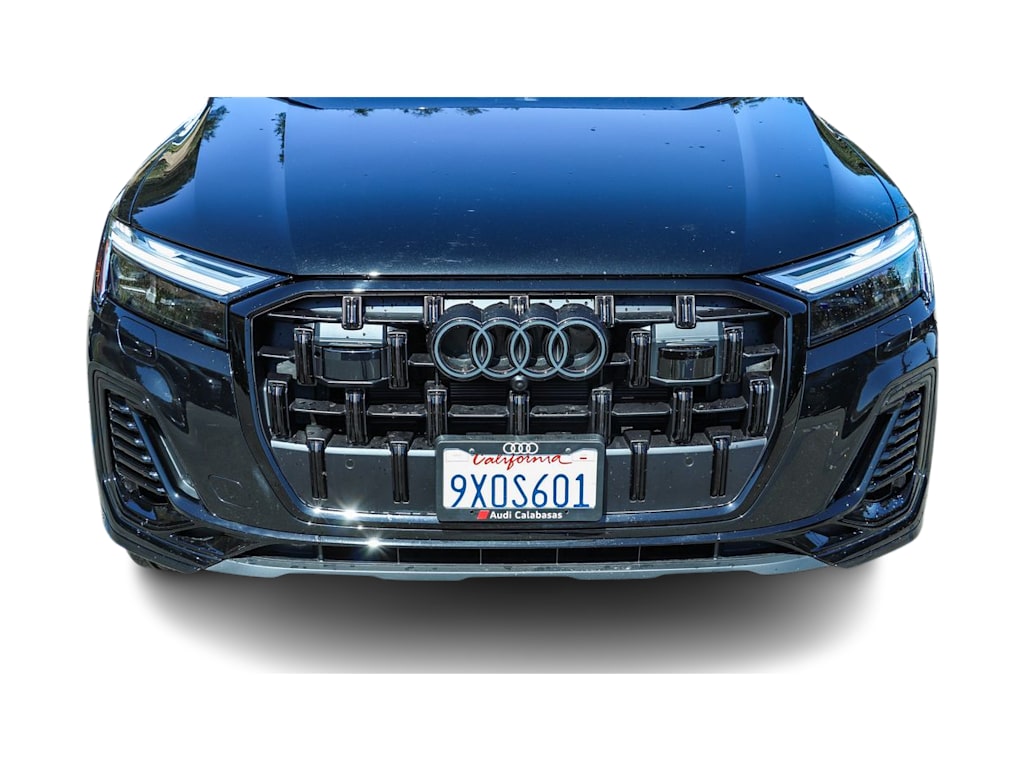 Thumbnail: 2026 Audi Q7 - 19