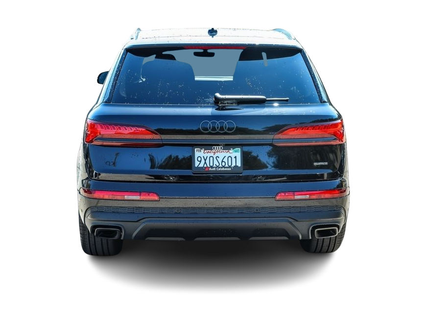 Thumbnail: 2026 Audi Q7 - 4