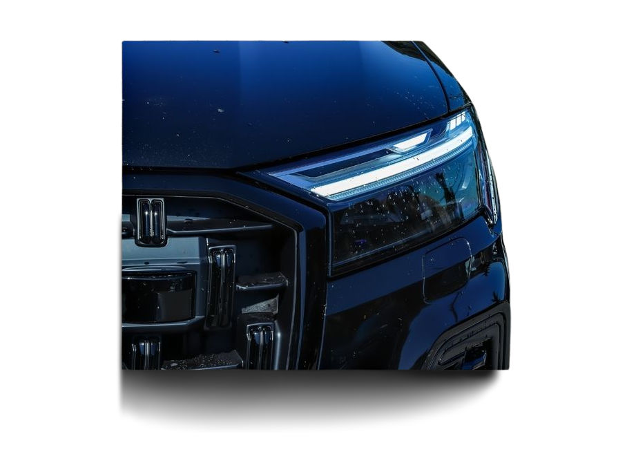 Thumbnail: 2026 Audi Q7 - 5