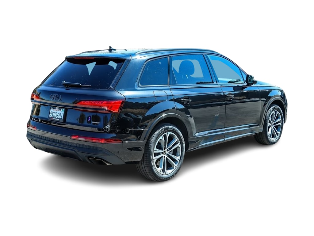 Thumbnail: 2026 Audi Q7 - 17