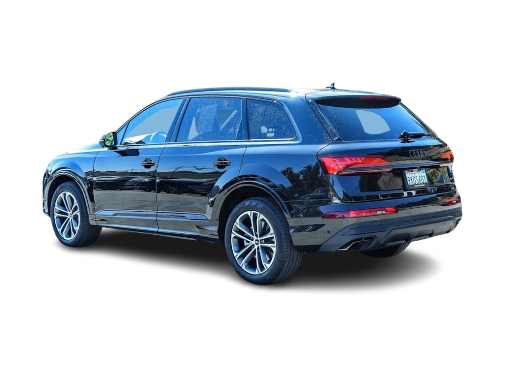 Thumbnail: 2026 Audi Q7 - 3