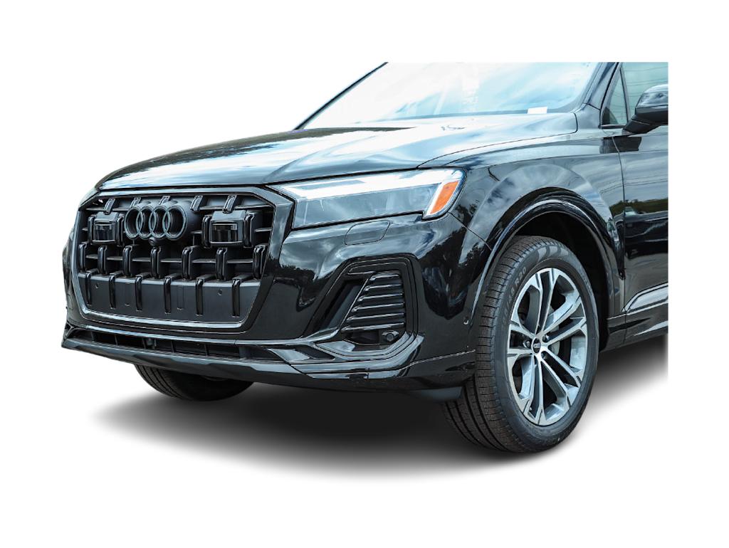 Thumbnail: 2026 Audi Q7 - 19