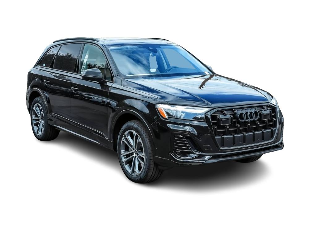 Thumbnail: 2026 Audi Q7 - 17
