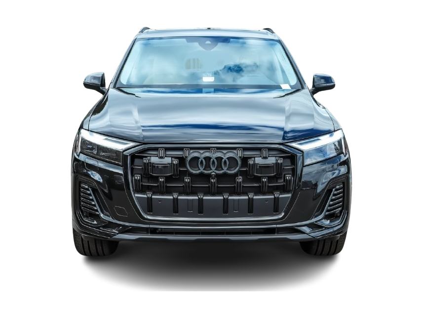 Thumbnail: 2026 Audi Q7 - 5