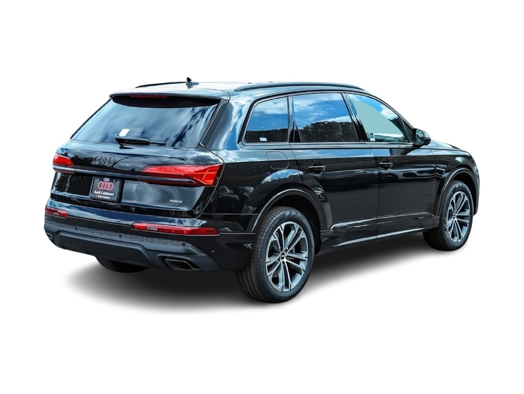 Thumbnail: 2026 Audi Q7 - 18
