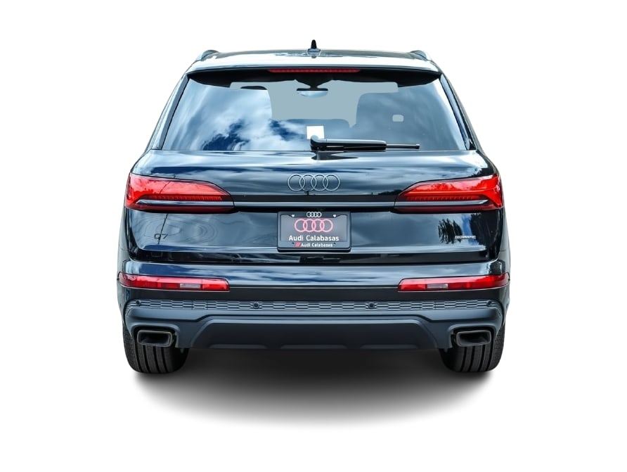 Thumbnail: 2026 Audi Q7 - 4