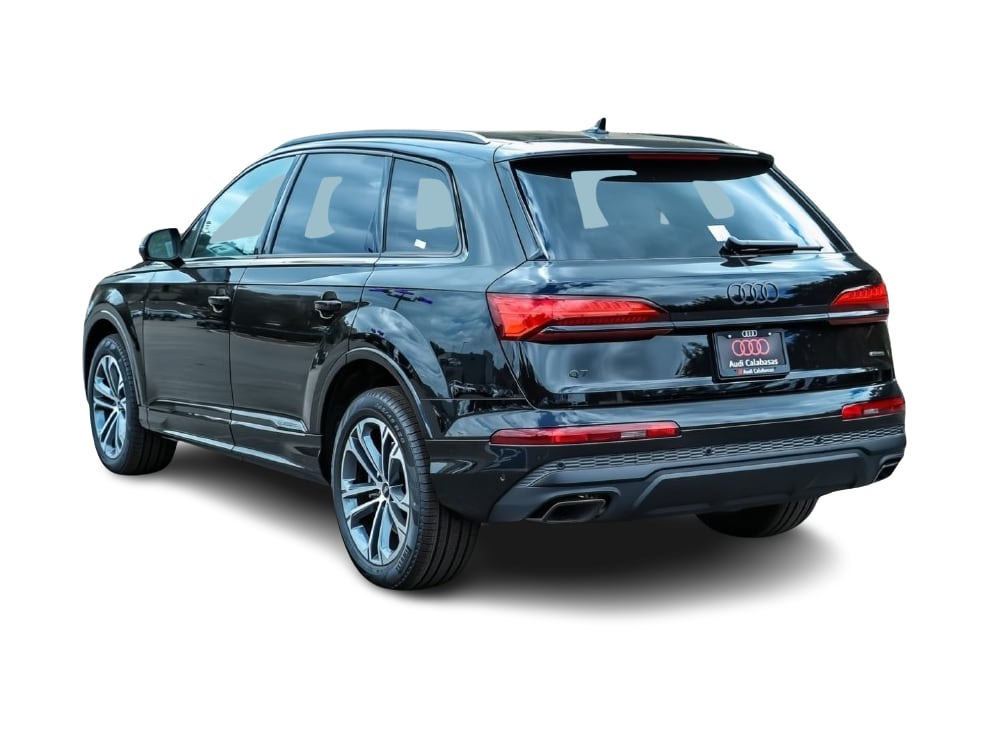 Thumbnail: 2026 Audi Q7 - 3