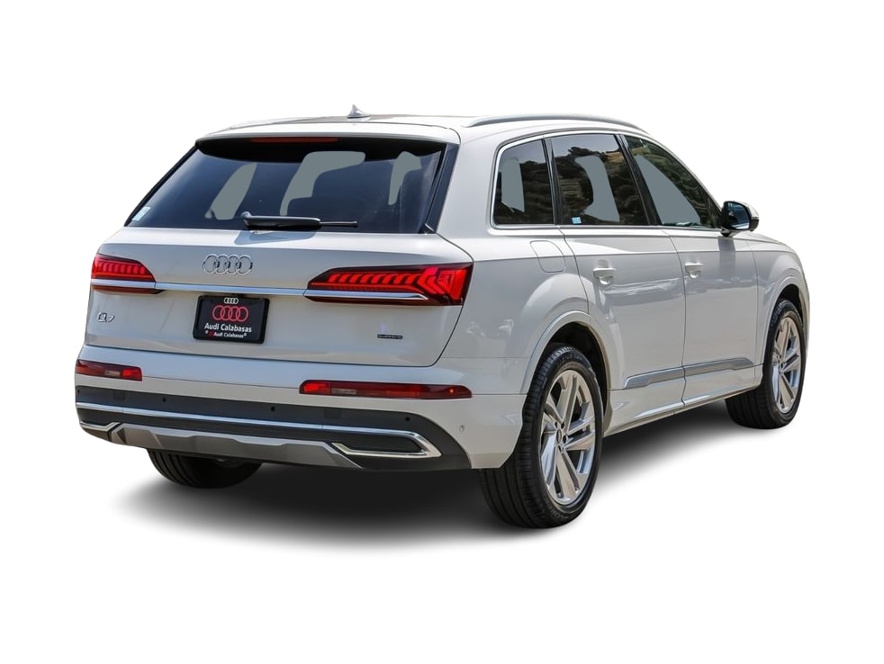 Thumbnail: 2023 Audi Q7 - 15