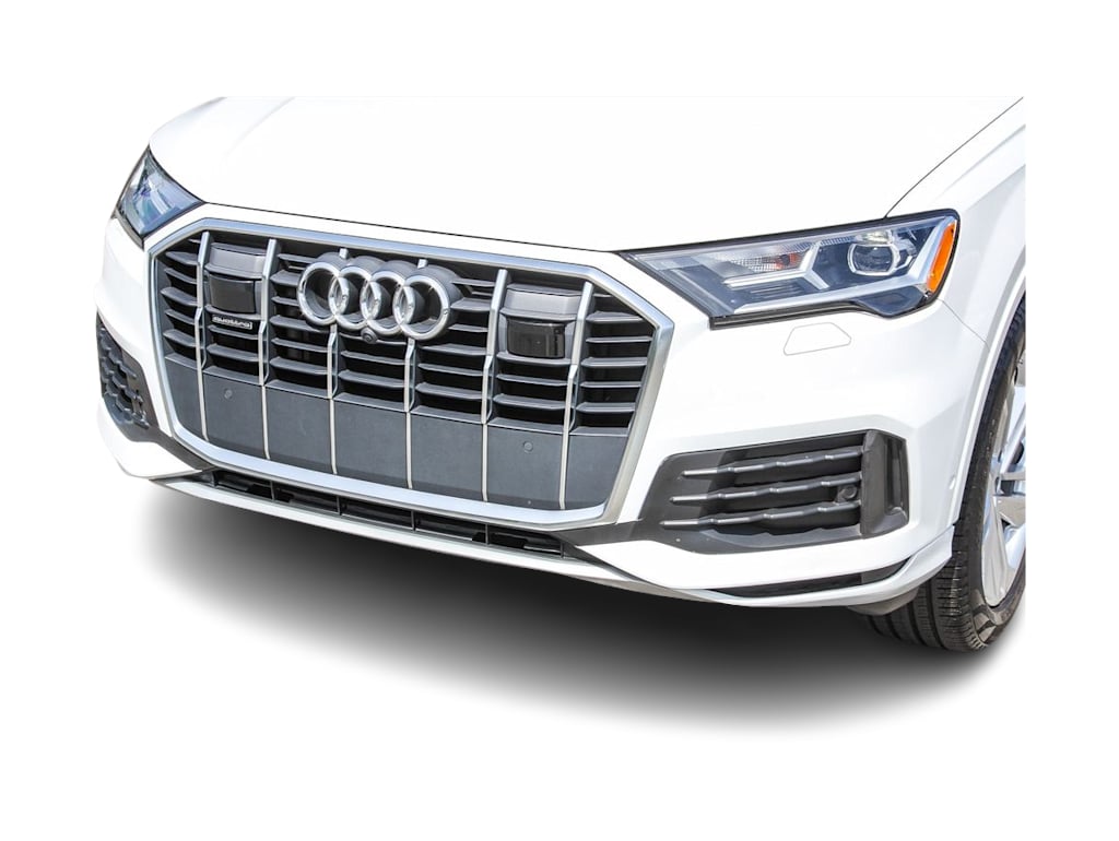 Thumbnail: 2023 Audi Q7 - 18