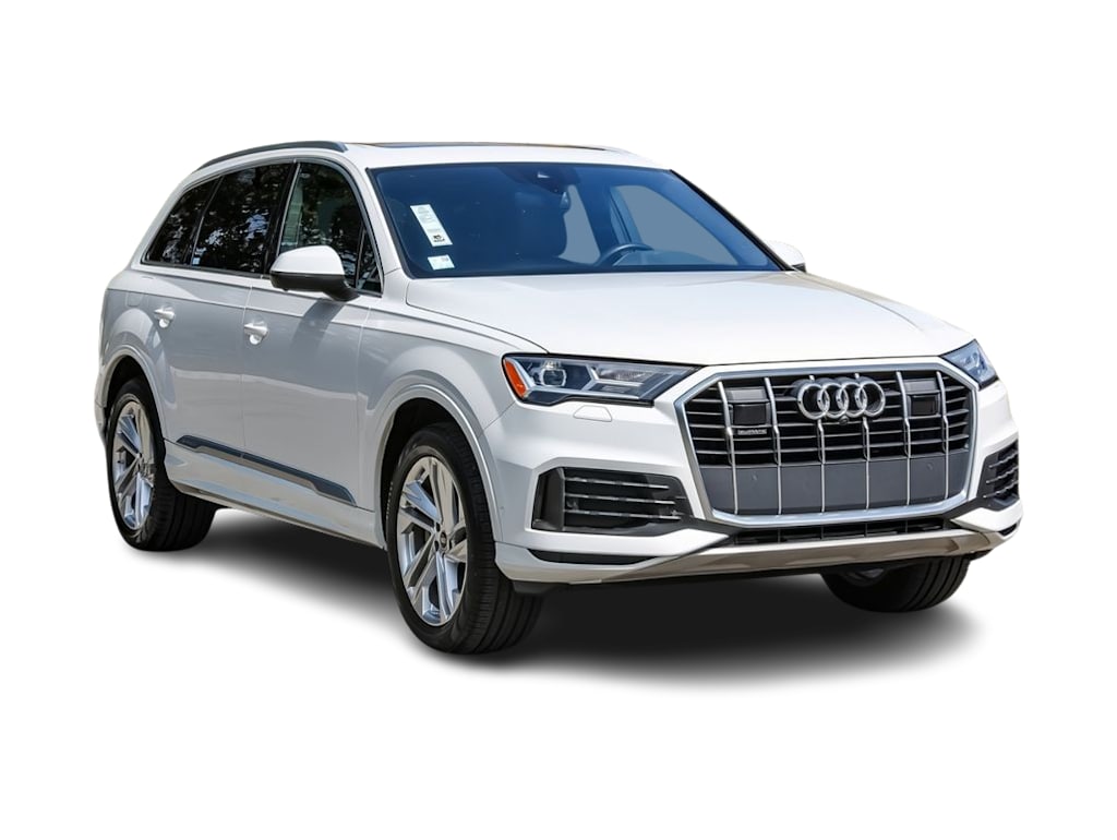 Thumbnail: 2023 Audi Q7 - 16