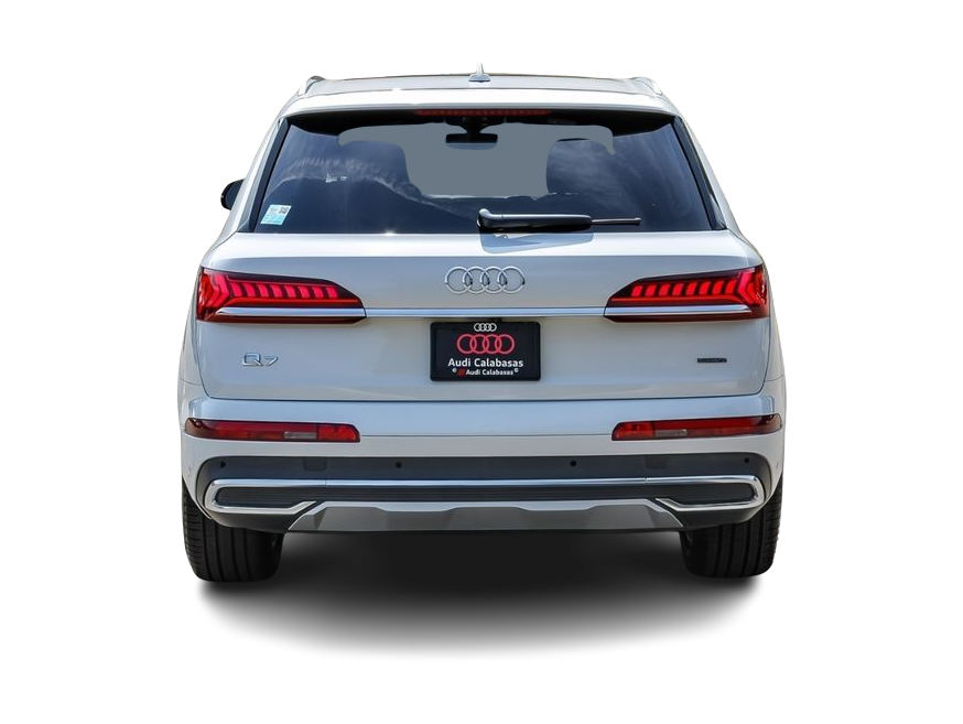 Thumbnail: 2023 Audi Q7 - 4