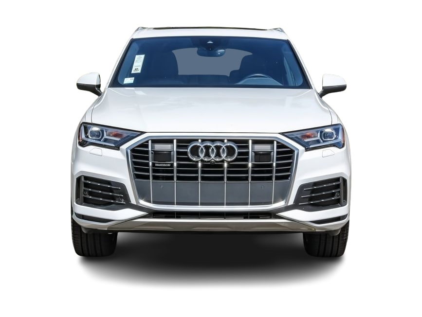 Thumbnail: 2023 Audi Q7 - 5