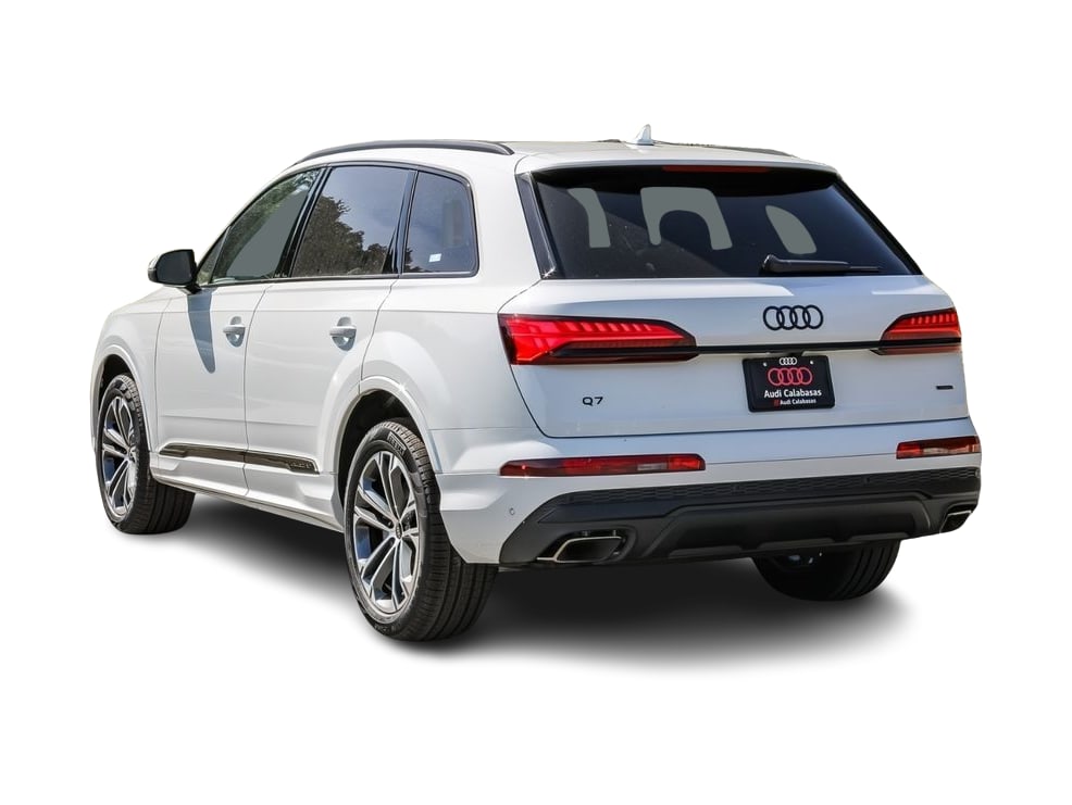 Thumbnail: 2026 Audi Q7 - 3
