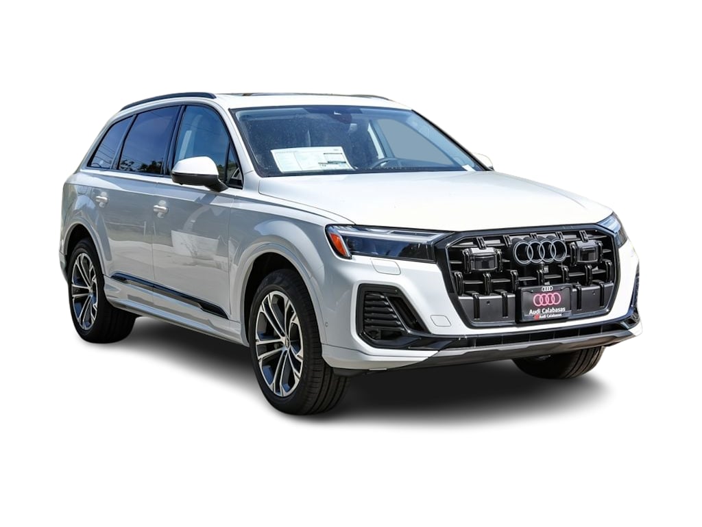 Thumbnail: 2026 Audi Q7 - 18