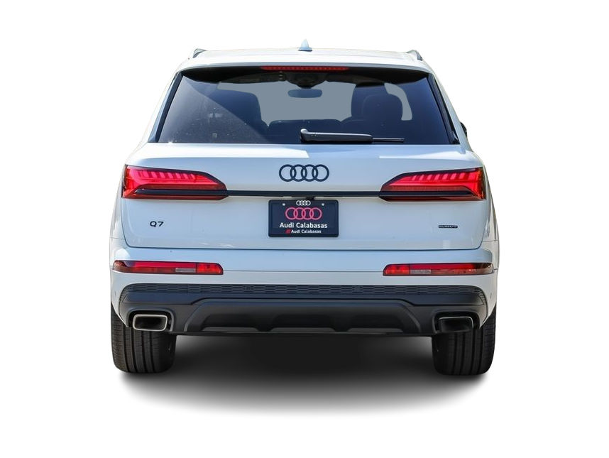 Thumbnail: 2026 Audi Q7 - 4