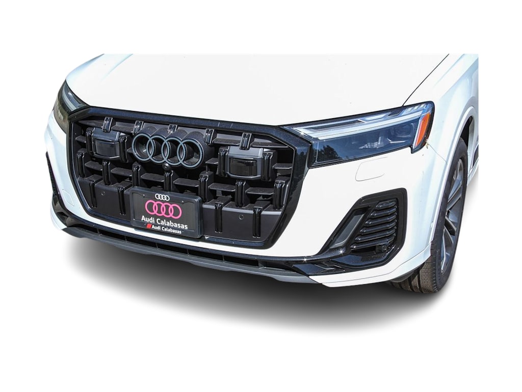 Thumbnail: 2026 Audi Q7 - 20