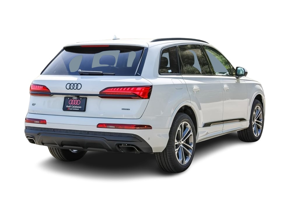 Thumbnail: 2026 Audi Q7 - 17