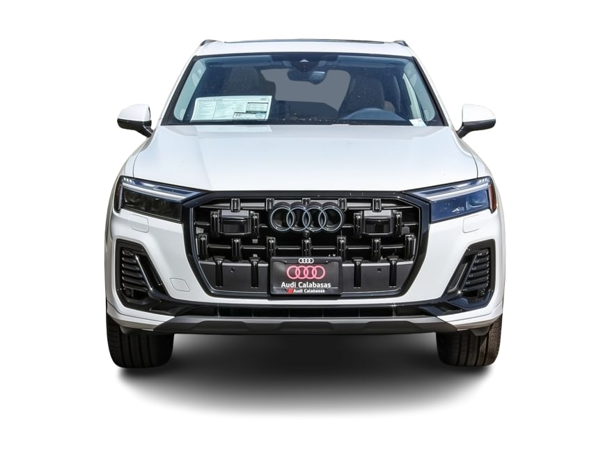 Thumbnail: 2026 Audi Q7 - 5