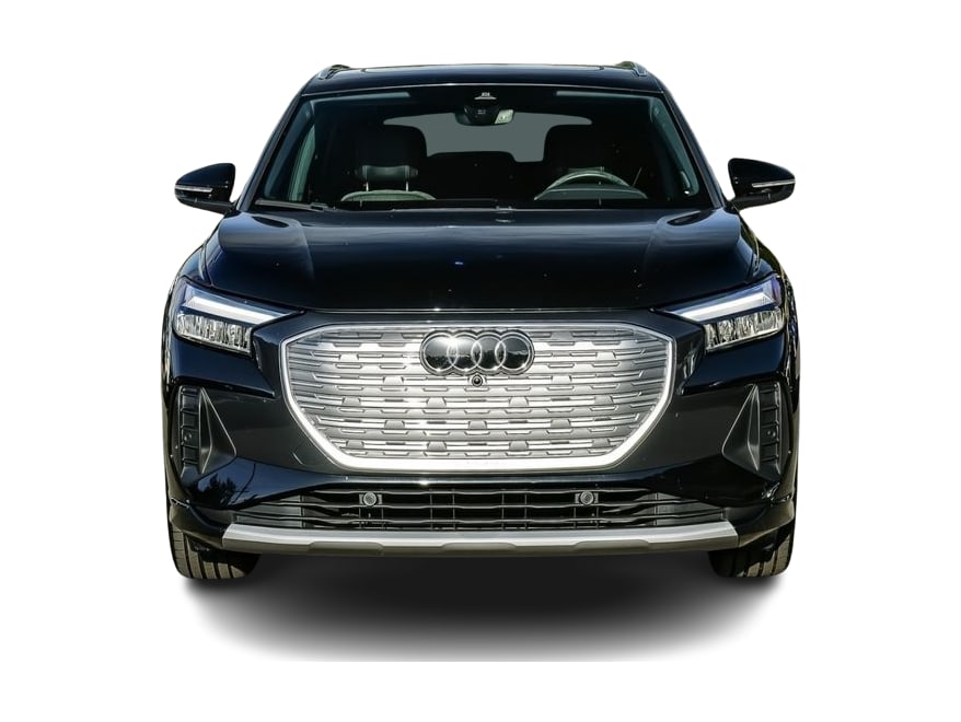 Thumbnail: 2023 Audi Q4 e-tron - 5