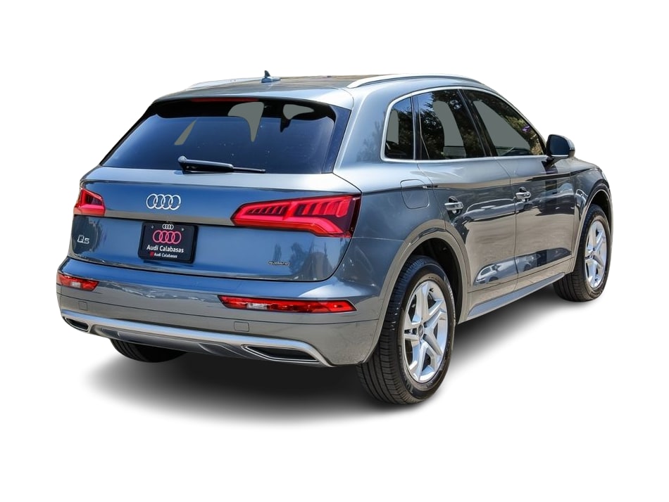 Thumbnail: 2019 Audi Q5 - 17