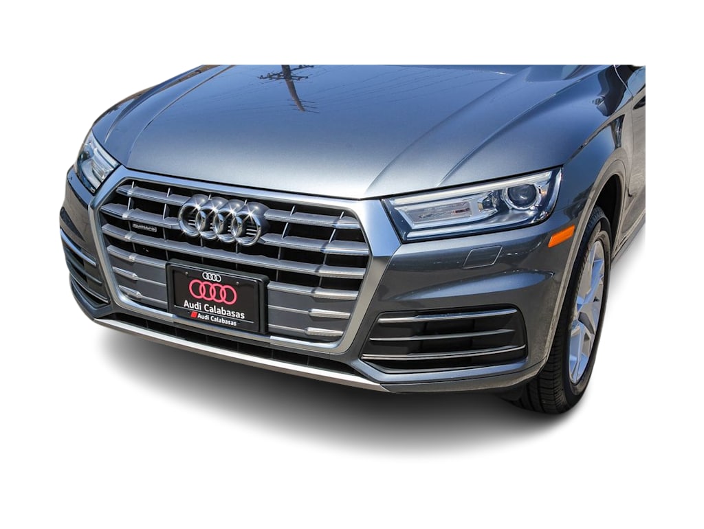 Thumbnail: 2019 Audi Q5 - 20