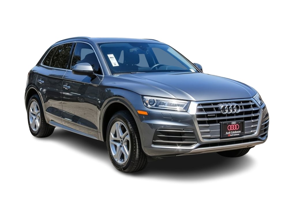Thumbnail: 2019 Audi Q5 - 18