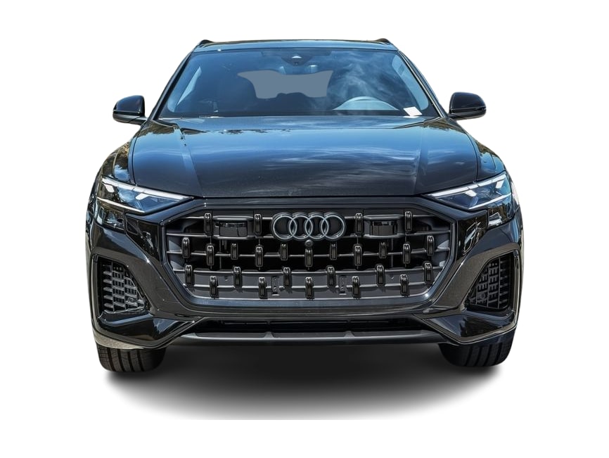 Thumbnail: 2026 Audi Q8 - 6