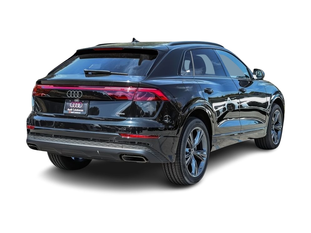 Thumbnail: 2026 Audi Q8 - 19
