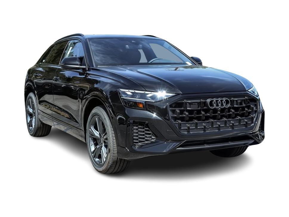 Thumbnail: 2026 Audi Q8 - 18